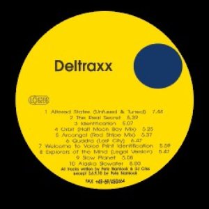 Аватар для Deltraxx