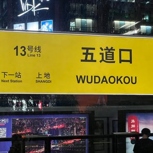 Avatar für Goodbye Wudaokou