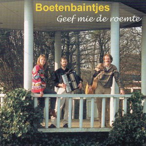 Geef mie de roemte