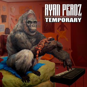Artwork for Temporary