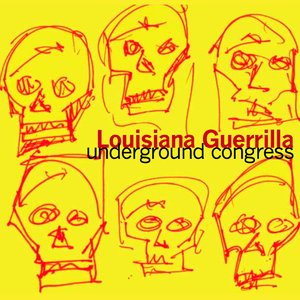 Avatar for Louisiana Guerrilla