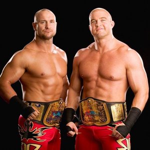 Avatar for Basham Brothers