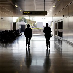 Avatar for Ulrich Schnauss & Mark Peters