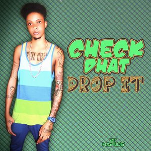 Drop It - Single