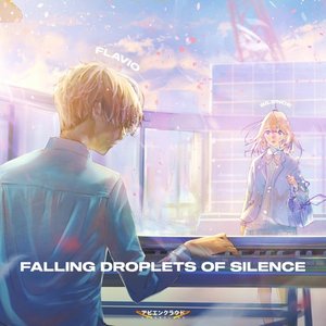 Falling Droplets Of Silence
