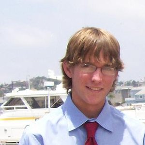 Avatar for Logan Garrett