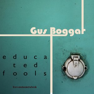 Avatar for Gus Boggar