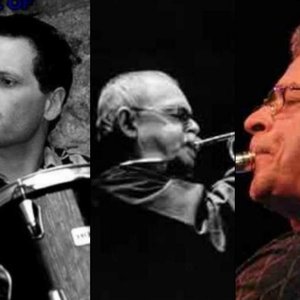 Avatar for Jay Rosen Trio