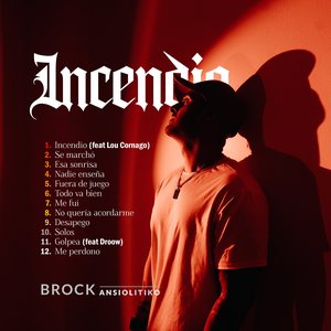 Avatar for Brock Ansiolitiko