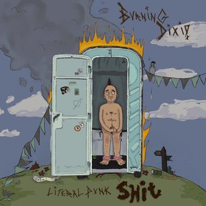 Literal Punk Shit [Explicit]