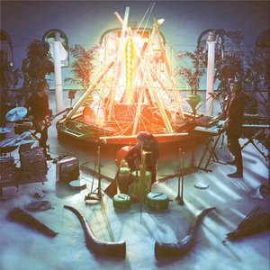 Avatar for Midnight Juggernauts