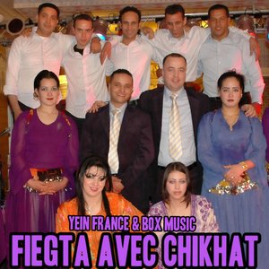 Avatar for Fiegta