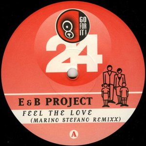 Feel The Love (Marino Stefano Remixx)