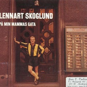 Avatar for Lennart Skoglund