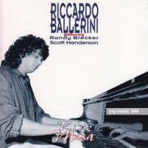 Avatar for Riccardo Ballerini