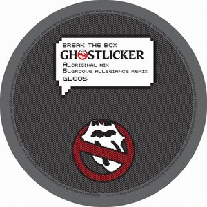 Ghostlicker
