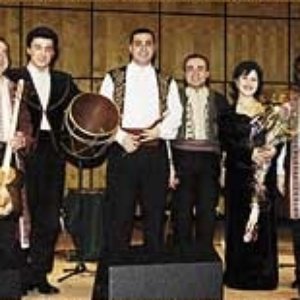Avatar for The Music Masters Of Armenia