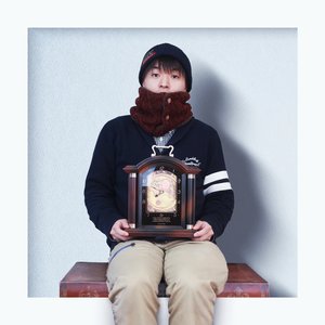 Avatar for Morimori Atsushi