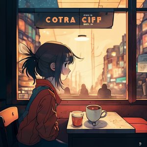 diner coffee pleasure