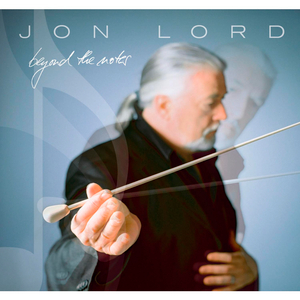Beyond The Notes album cover