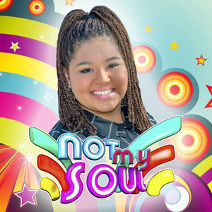 Not My Soul by Destiny Chukunyere