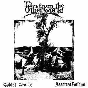 Avatar for Goblet Grotto & Assorted Potions