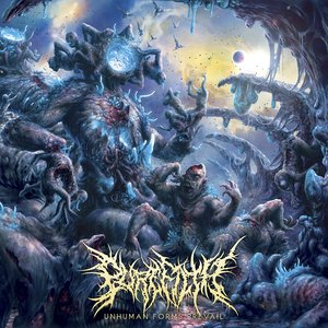 Unhuman Forms Prevail