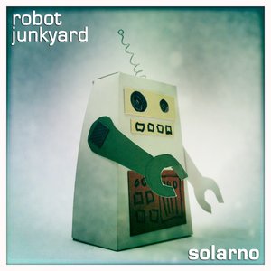 Robot Junkyard