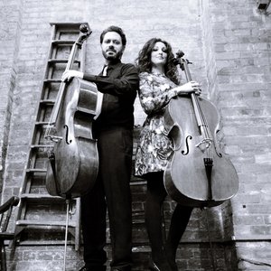 Avatar for Mr & Mrs Cello