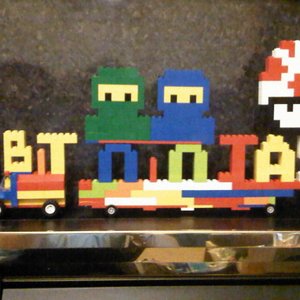 Avatar for 8-Bit Ninjas