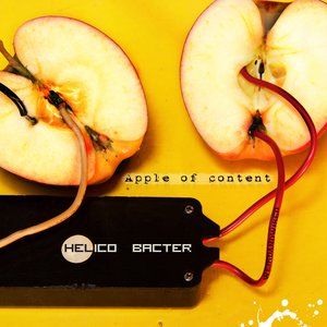 Apple Of Content