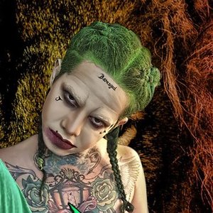 Avatar for Maniako