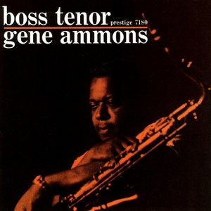 Boss Tenor