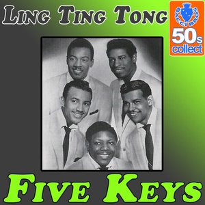Ling Ting Tong (Digitally Remastered) - Single