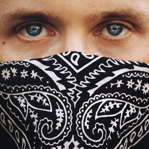 Corey Kent - Black Bandana Lyrics - Zortam Music