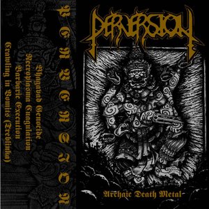 Archaic Death Metal