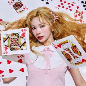 Avatar for HUH JIWON