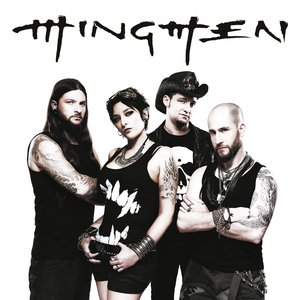Avatar for Mingmen