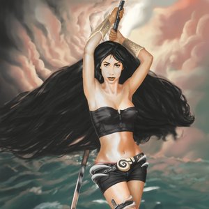 Avatar für karma noir