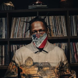 Avatar for Mach-Hommy