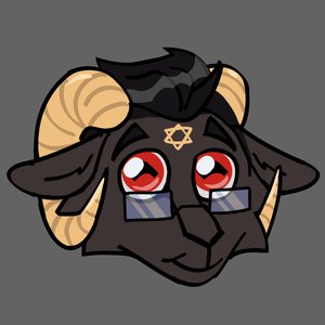 Avatar for Satanic Goose