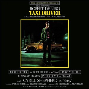 Taxi Driver