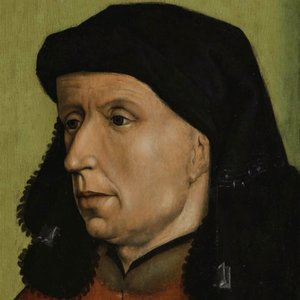 Avatar for Johannes Ockeghem