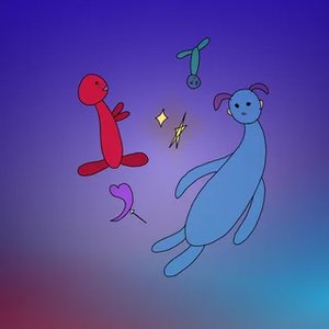 Avatar for 水上イリス / ICCHAMA