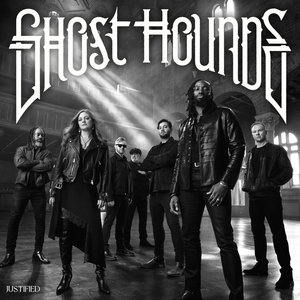 Ghost Hounds - Pale horse