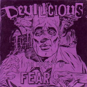 The haunt of fear