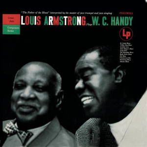 Louis Armstrong Plays W. C. Handy by Louis Armstrong