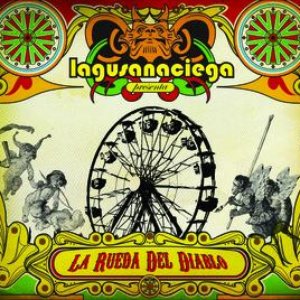 La Rueda Del Diablo