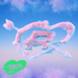 Always Forever album cover