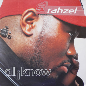 All I Know album cover